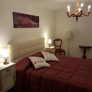  Апартаменты Residenza Al Volto